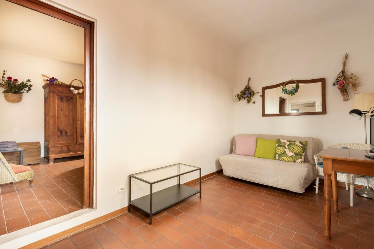 Apartment Maison Ricci - Rooftop Flat Florenz