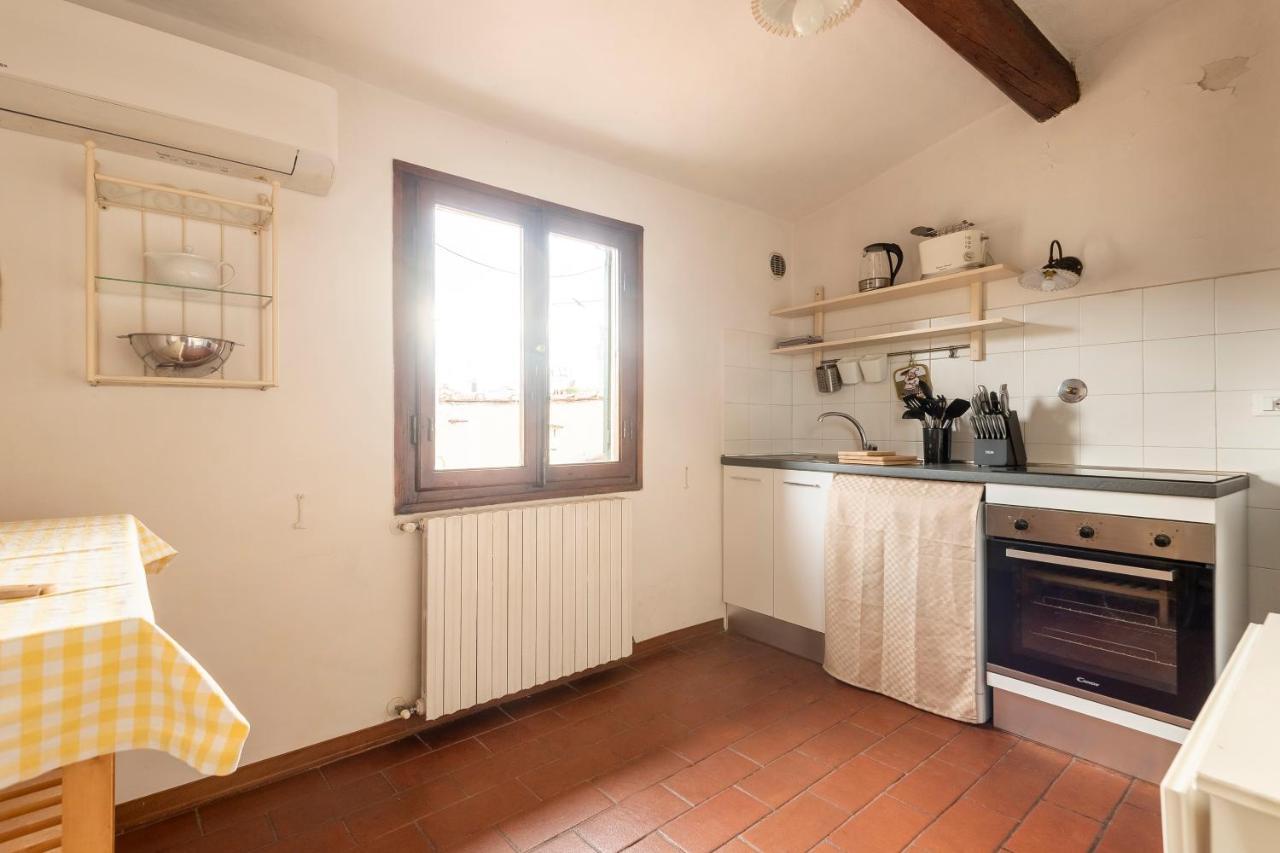 Apartment Maison Ricci - Rooftop Flat Florenz