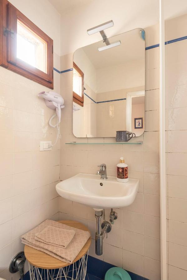 Apartment Maison Ricci - Rooftop Flat Florenz